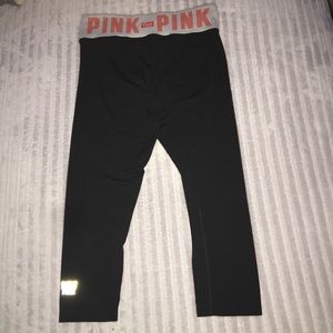PINK Leggings
